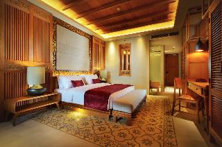 Swarga Suites Bali Berawa, Marclan Collection fotoÄŸrafÄ±
