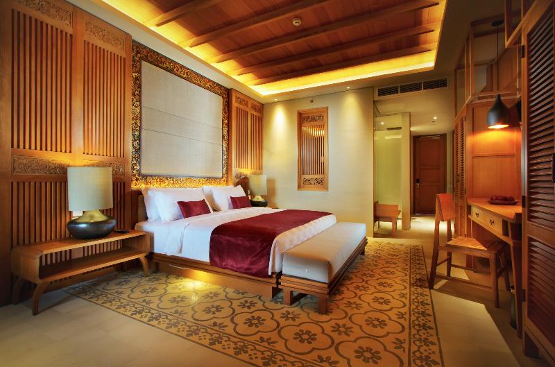 Swarga Suites Bali Berawa, Marclan Collection - Oda