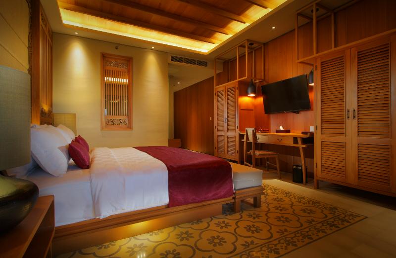 Swarga Suites Bali Berawa, Marclan Collection - Oda