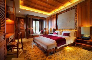Swarga Suites Bali Berawa, Marclan Collection fotoÄŸrafÄ±