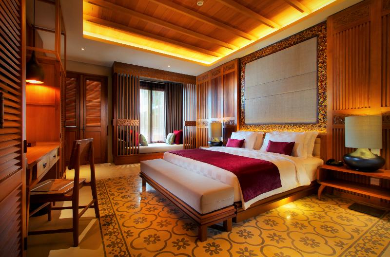 Swarga Suites Bali Berawa, Marclan Collection - Oda