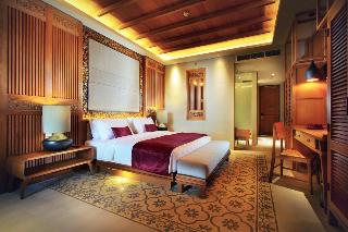 Swarga Suites Bali Berawa, Marclan Collection fotoÄŸrafÄ±