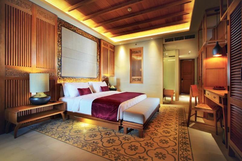 Swarga Suites Bali Berawa, Marclan Collection - Oda