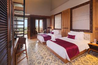 Swarga Suites Bali Berawa, Marclan Collection fotoÄŸrafÄ±