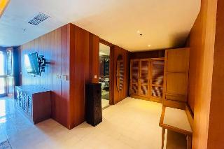 Swarga Suites Bali Berawa, Marclan Collection fotoÄŸrafÄ±