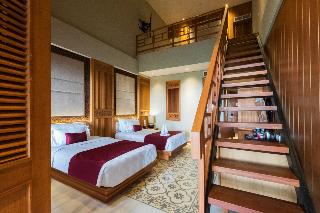 Swarga Suites Bali Berawa, Marclan Collection fotoÄŸrafÄ±