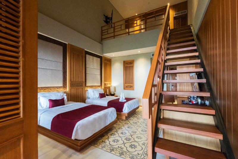Swarga Suites Bali Berawa, Marclan Collection - Oda