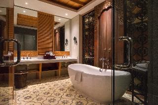Swarga Suites Bali Berawa, Marclan Collection fotoÄŸrafÄ±