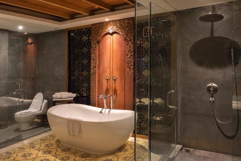 Swarga Suites Bali Berawa, Marclan Collection - Oda