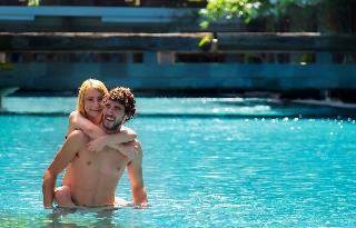 Swarga Suites Bali Berawa, Marclan Collection fotoÄŸrafÄ±
