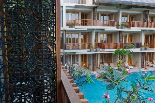 Swarga Suites Bali Berawa, Marclan Collection fotoÄŸrafÄ±