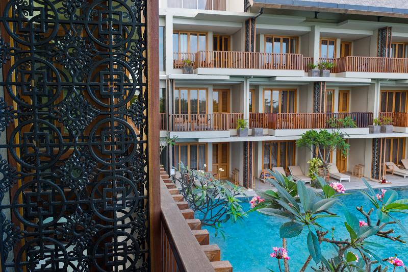 Swarga Suites Bali Berawa, Marclan Collection - Havuz