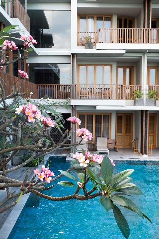 Swarga Suites Bali Berawa, Marclan Collection fotoÄŸrafÄ±