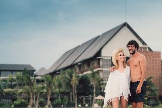 Swarga Suites Bali Berawa, Marclan Collection fotoÄŸrafÄ±