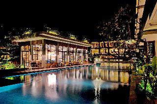 Swarga Suites Bali Berawa, Marclan Collection fotoÄŸrafÄ±