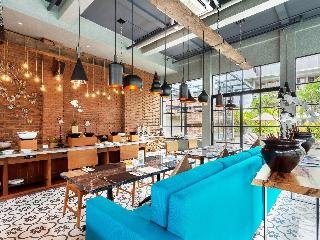 Swarga Suites Bali Berawa, Marclan Collection fotoÄŸrafÄ±