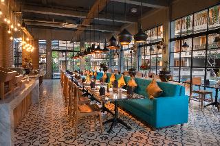 Swarga Suites Bali Berawa, Marclan Collection fotoÄŸrafÄ±