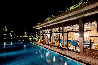 Swarga Suites Bali Berawa, Marclan Collection fotoÄŸrafÄ±