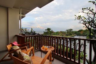 Swarga Suites Bali Berawa, Marclan Collection fotoÄŸrafÄ±