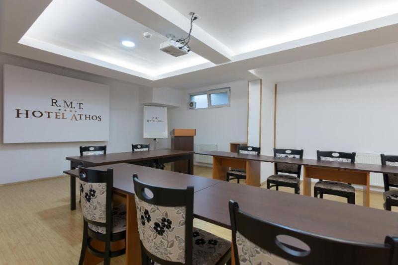 Athos R.M.T. Hotel - Toplantı