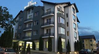 Athos R.M.T. Hotel otel fotoğrafı