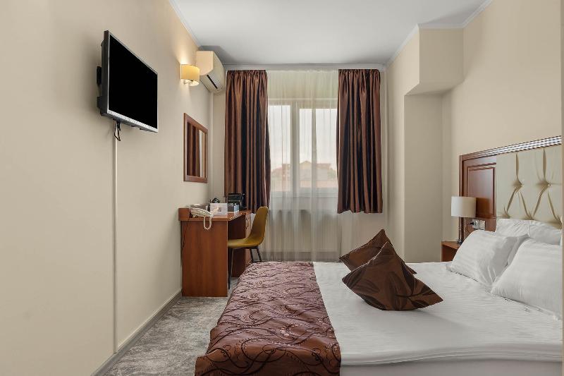 Athos R.M.T. Hotel - Oda