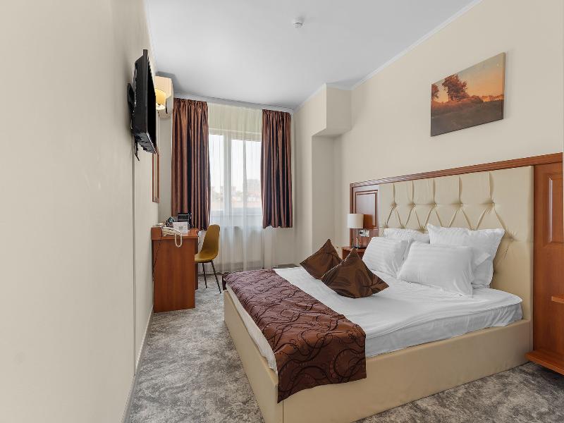 Athos R.M.T. Hotel - Oda