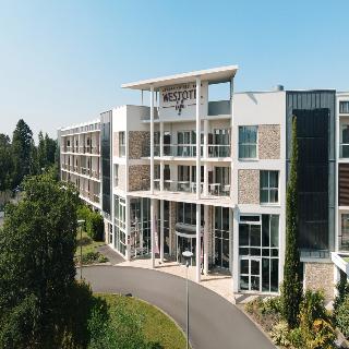 Westotel Life Appart'hôtels Carquefou otel fotoğrafı