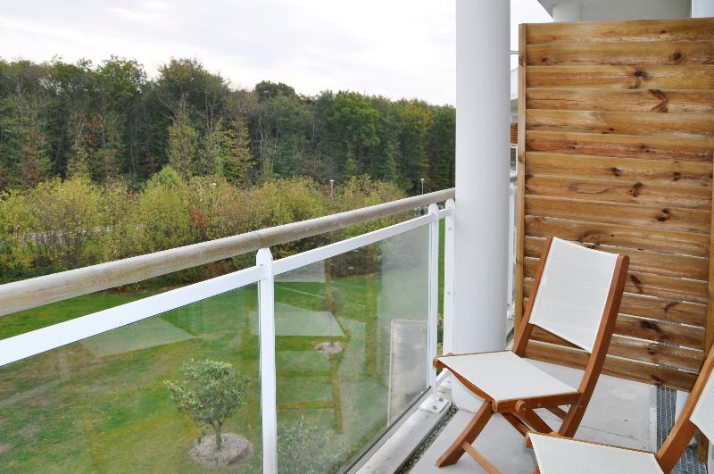 Westotel Life Appart'hôtels Carquefou - Oda