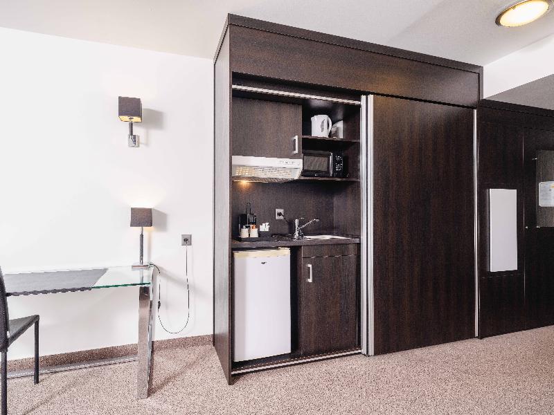 Westotel Life Appart'hôtels Carquefou - Oda