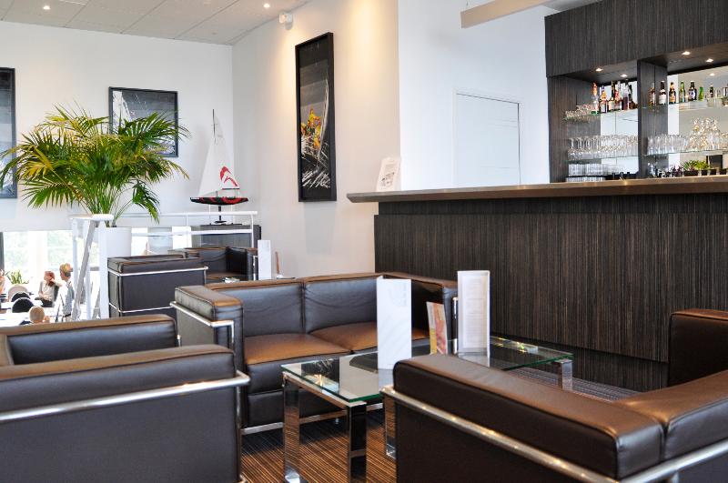 Westotel Life Appart'hôtels Pornic - Bar