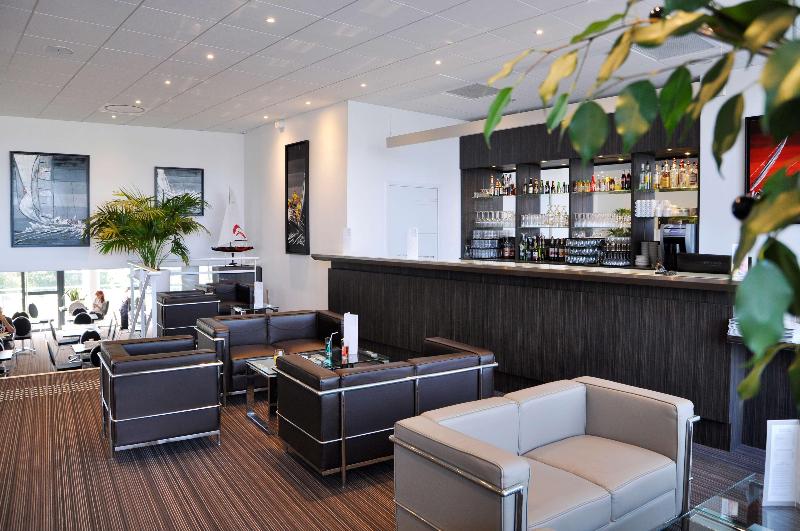 Westotel Life Appart'hôtels Pornic - Bar