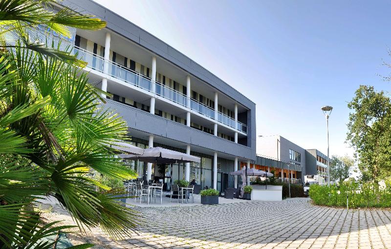 Westotel Life Appart'hôtels Pornic - Lobi