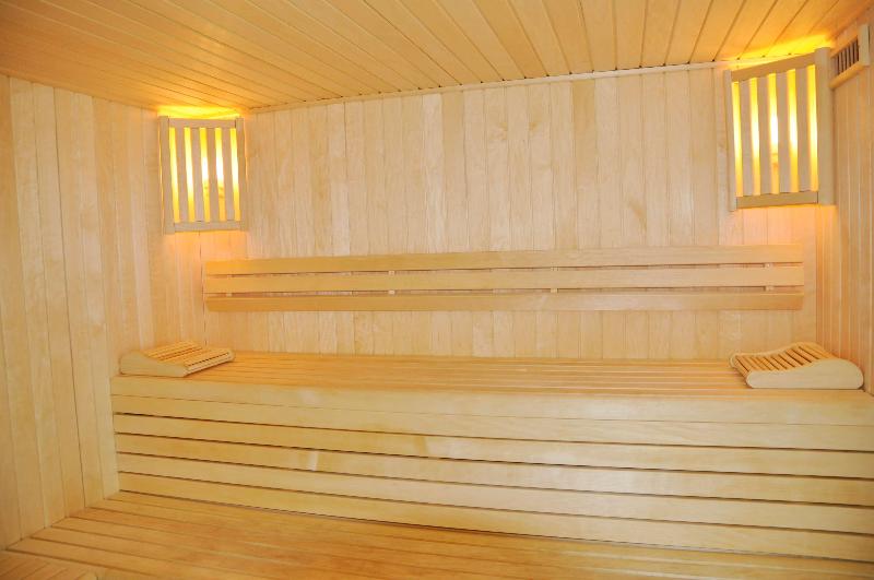 Westotel Life Appart'hôtels Pornic - Aktivite
