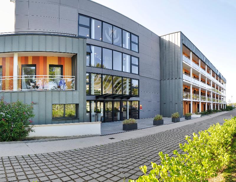 Westotel Life Appart'hôtels Pornic - Genel