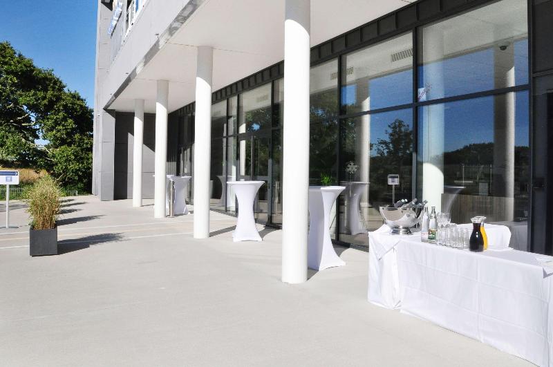 Westotel Life Appart'hôtels Pornic - Genel