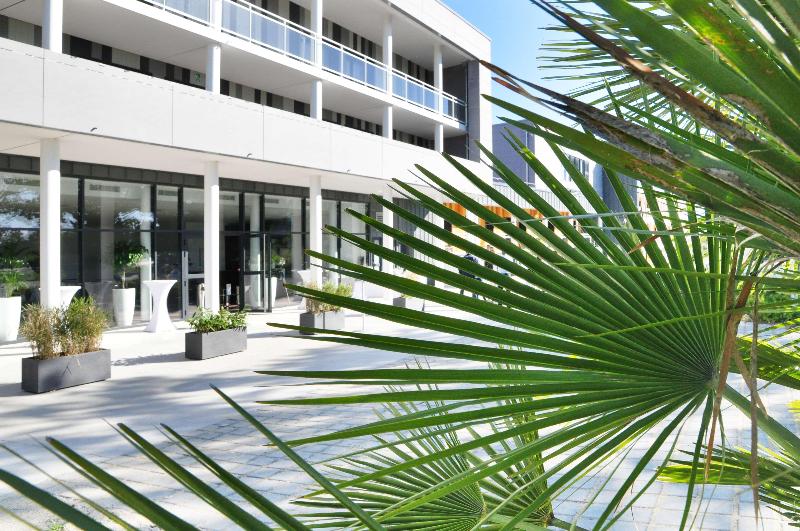 Westotel Life Appart'hôtels Pornic - Genel