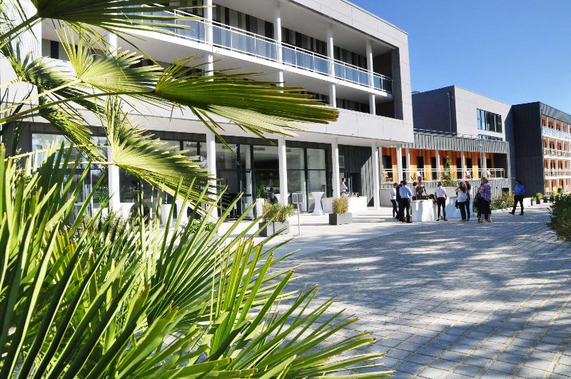 Westotel Life Appart'hôtels Pornic - Genel