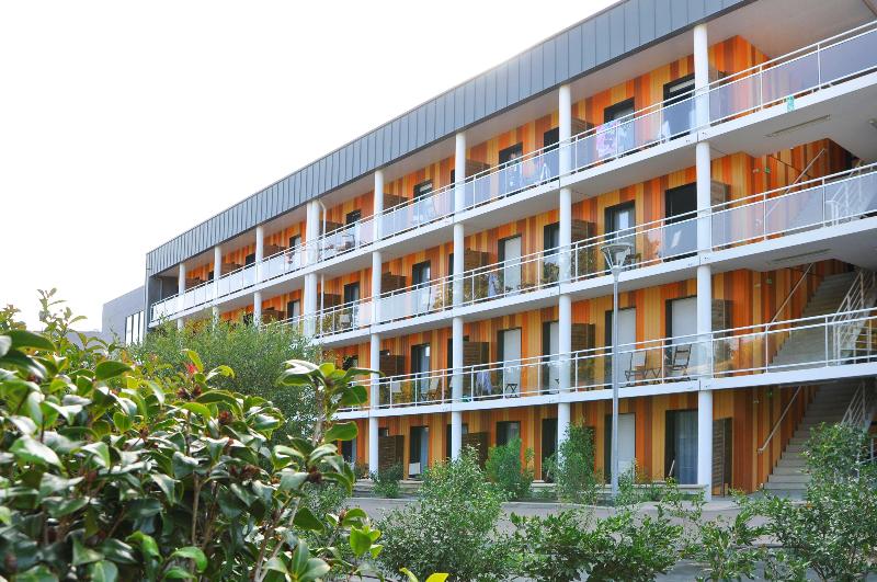 Westotel Life Appart'hôtels Pornic - Genel