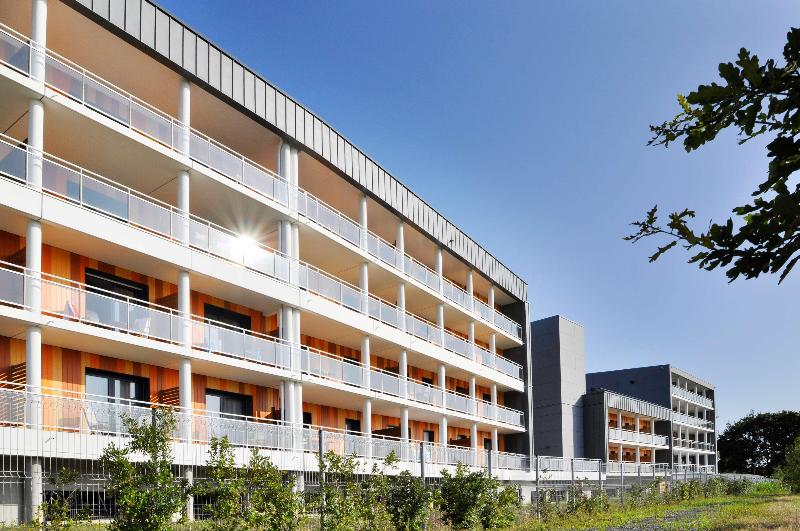 Westotel Life Appart'hôtels Pornic - Genel