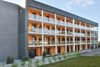 Westotel Life Appart'hôtels Pornic otel fotoğrafı