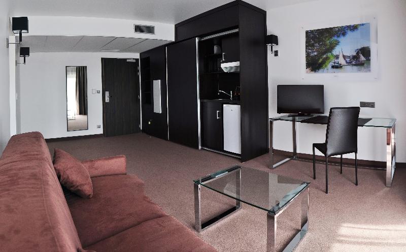 Westotel Life Appart'hôtels Pornic - Oda