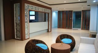 FX Hotel Pattaya fotoÄŸrafÄ±