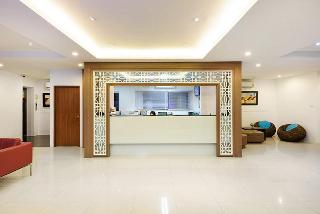 FX Hotel Pattaya fotoÄŸrafÄ±