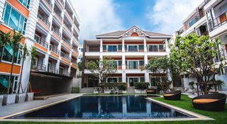 FX Hotel Pattaya fotoÄŸrafÄ±