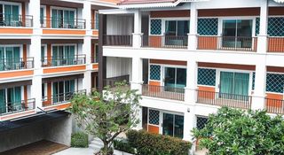 FX Hotel Pattaya fotoÄŸrafÄ±