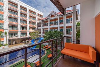 FX Hotel Pattaya fotoÄŸrafÄ±