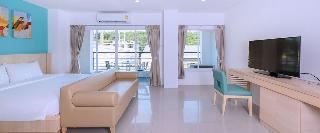FX Hotel Pattaya fotoÄŸrafÄ±