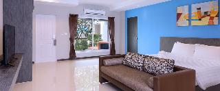 FX Hotel Pattaya fotoÄŸrafÄ±