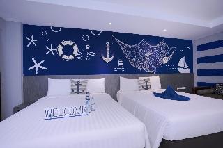 FX Hotel Pattaya fotoÄŸrafÄ±